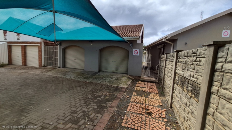 4 Bedroom Property for Sale in Fauna Free State